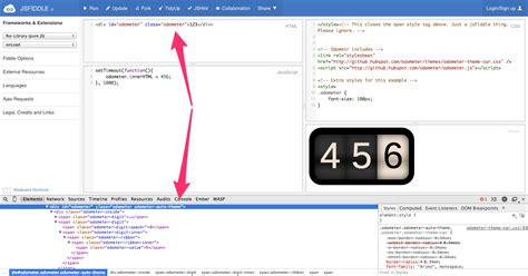 odometer.js|javascript odometer.